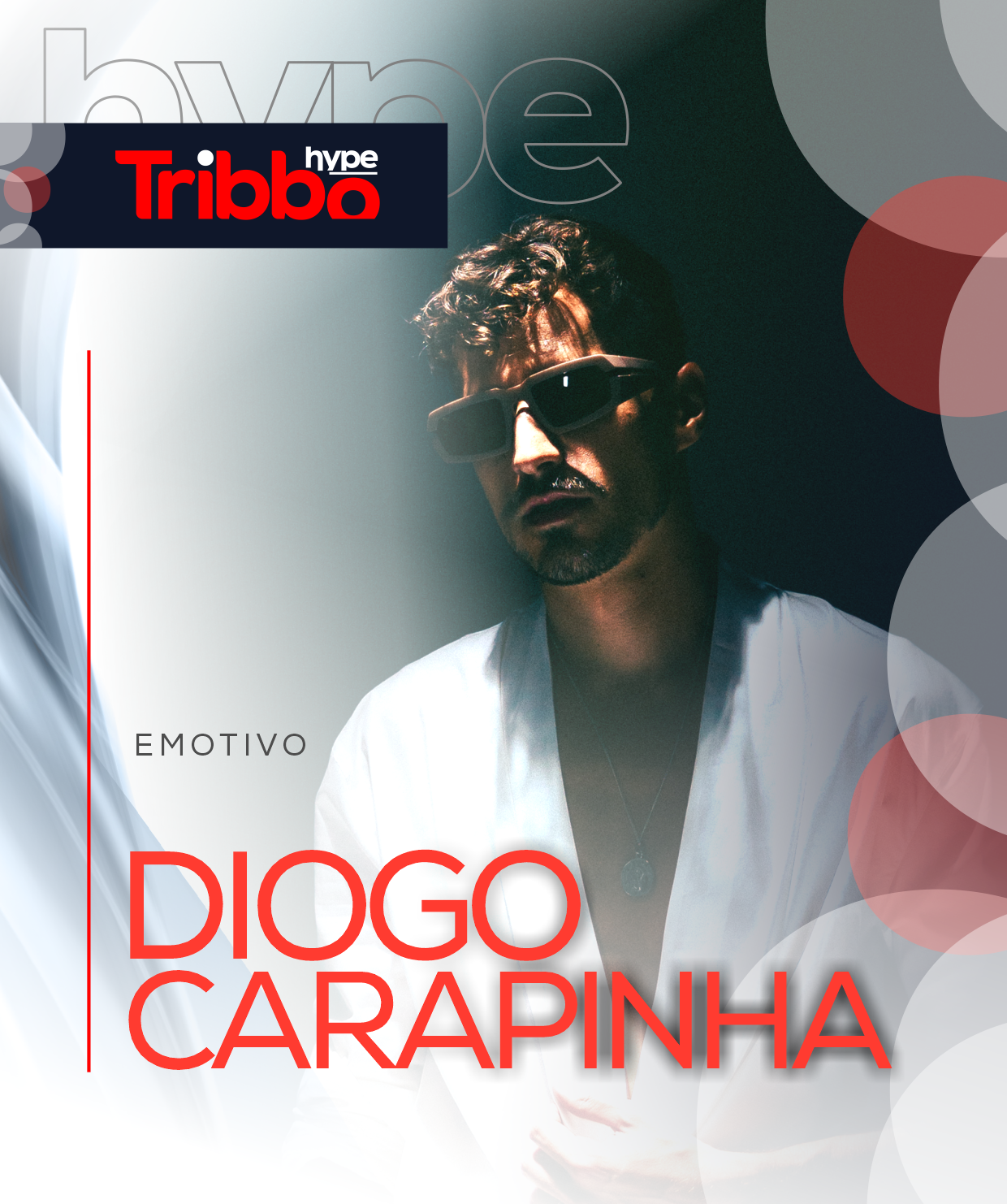 DIOGO CARAPINHA TRIBBO