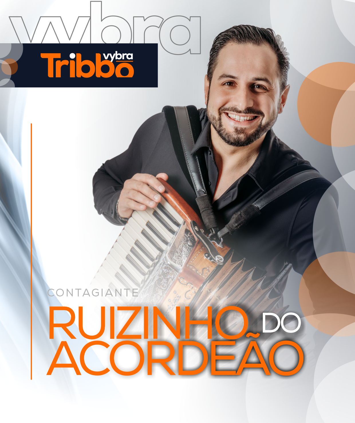 RUIZINHO DO ACORDEAO TRIBBO