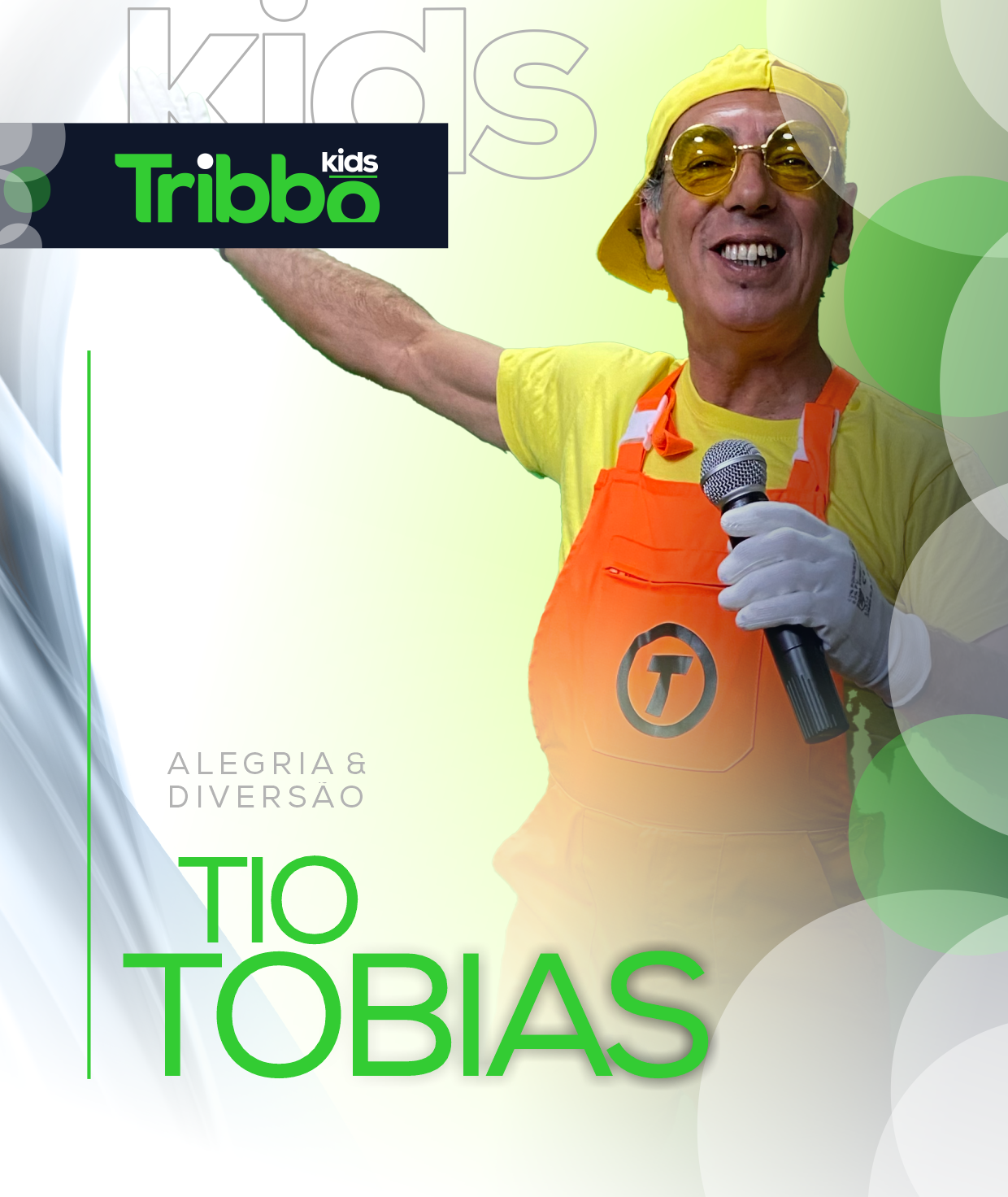 TIO TOBIA TRIBBO
