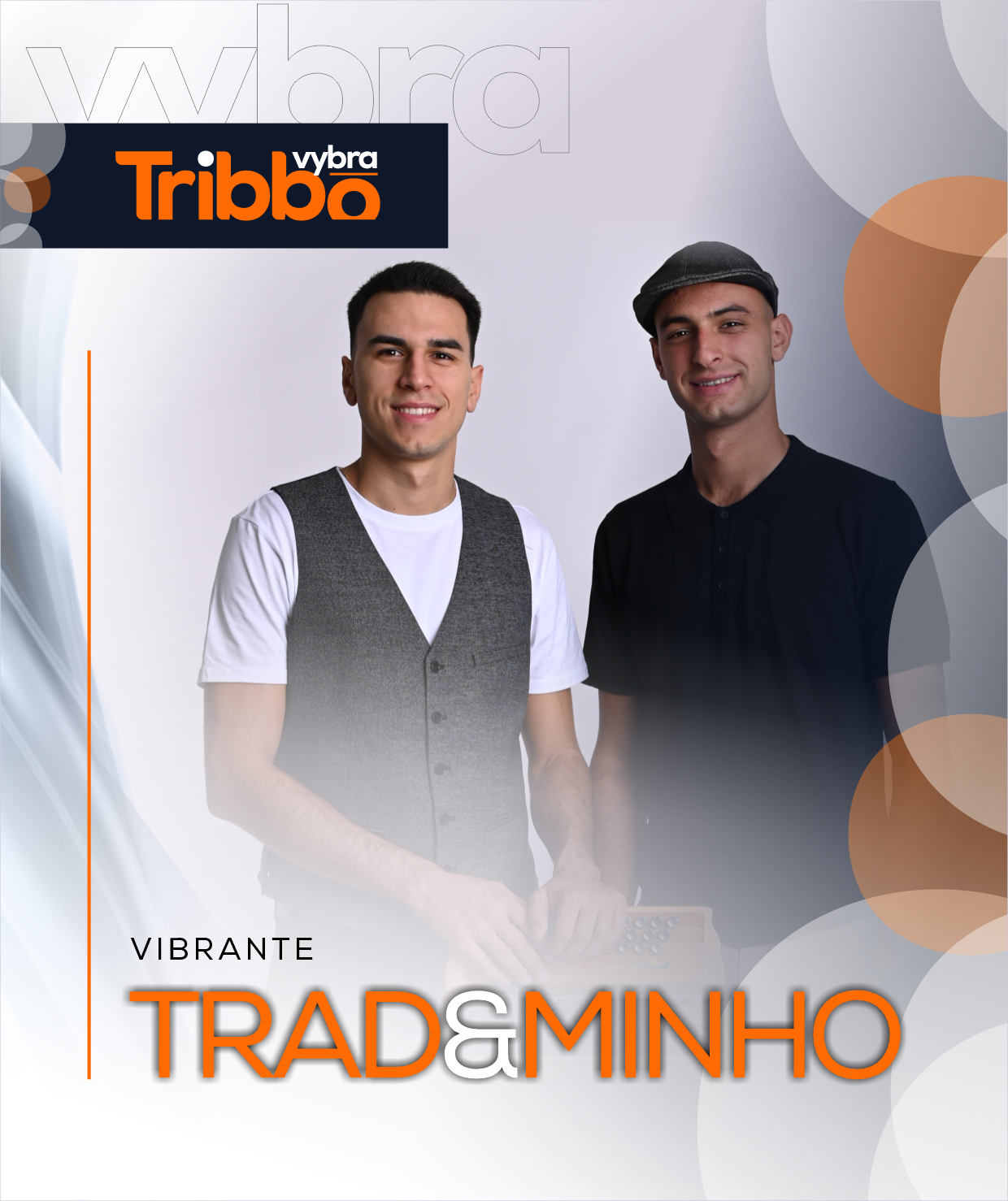 TRAD&MINHO TRIBBO