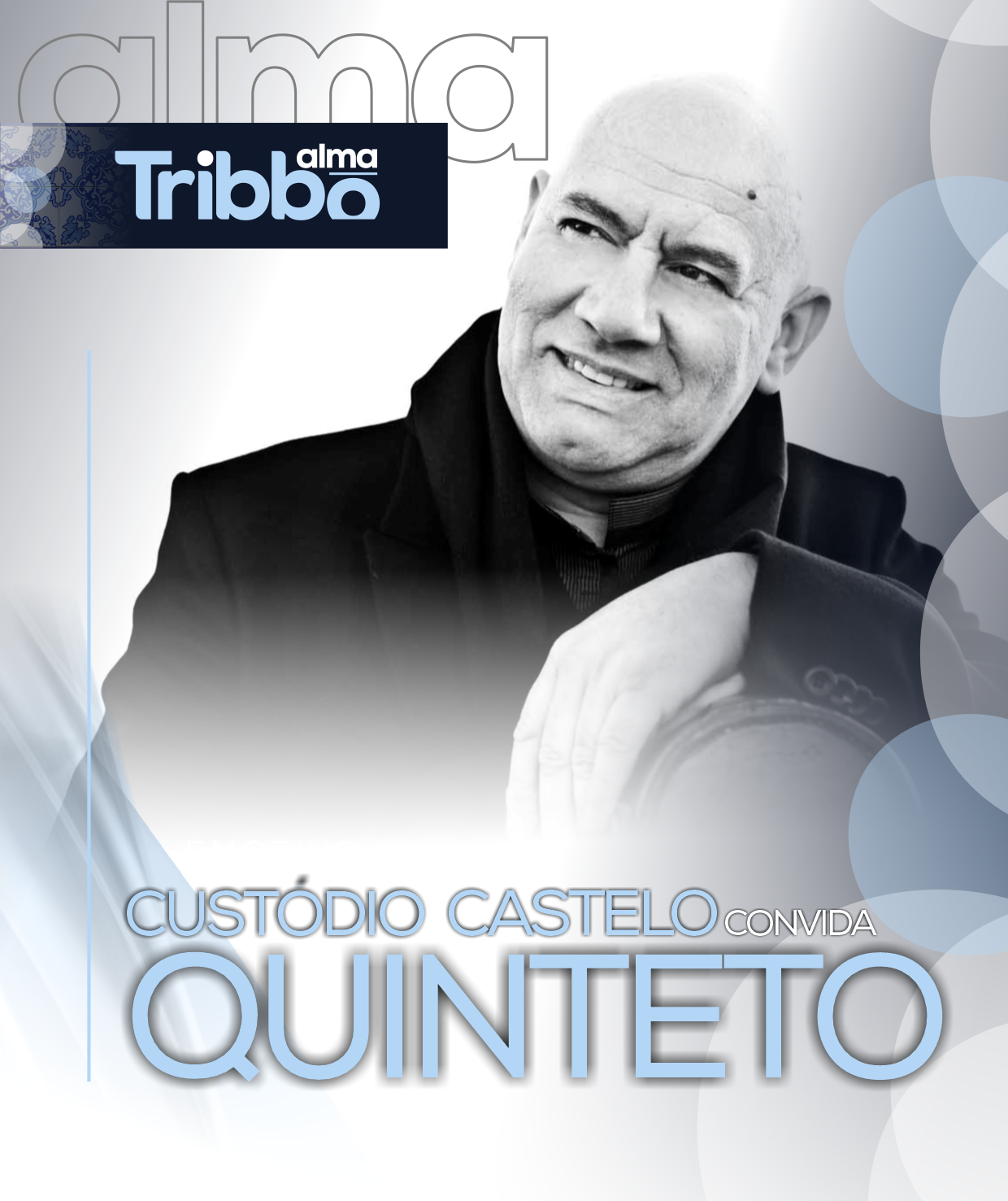 quinteto tribbo